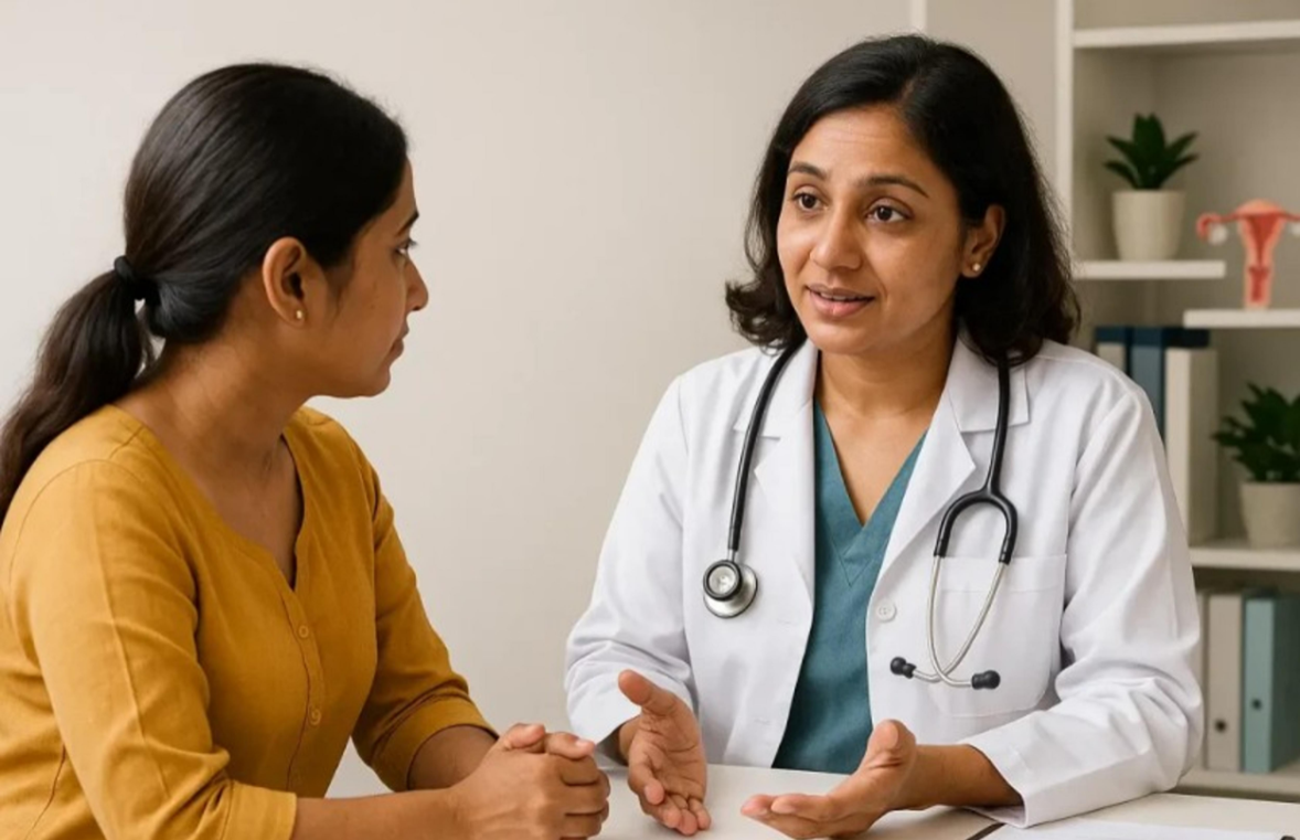 Health Tips for Pregnant Women in Madurai, Dindigul, Thanjavur